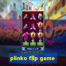 plinko flip game