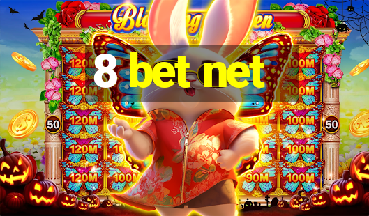 8 bet net