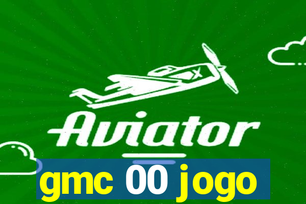 gmc 00 jogo