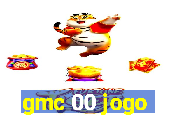 gmc 00 jogo