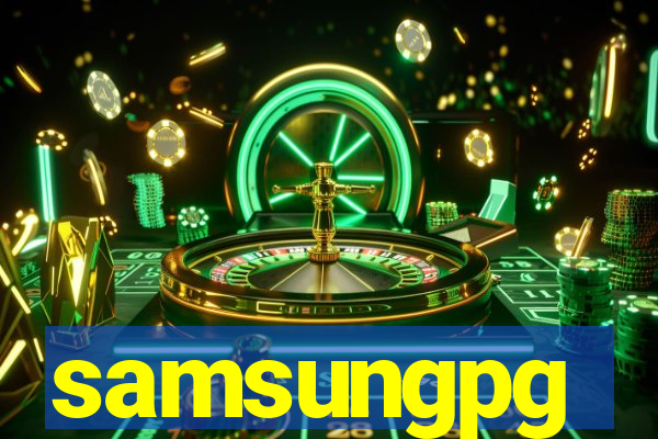 samsungpg