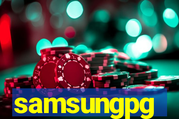 samsungpg