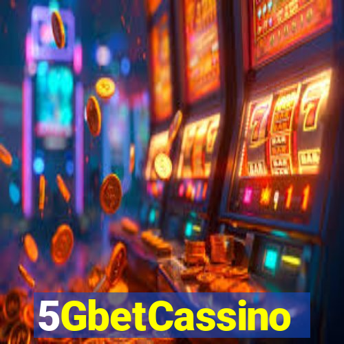 5GbetCassino