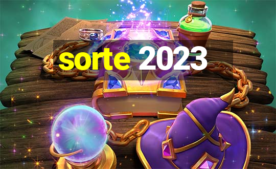 sorte 2023