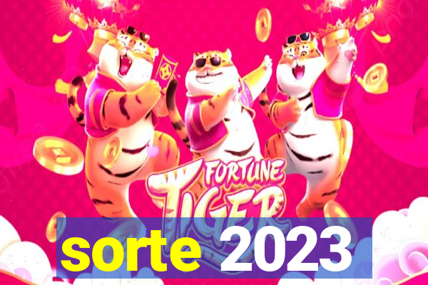 sorte 2023