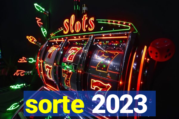 sorte 2023