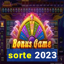 sorte 2023