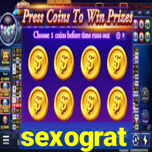 sexograt