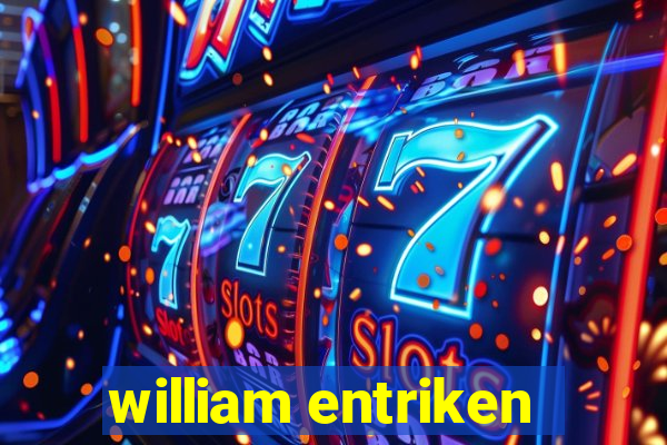 william entriken