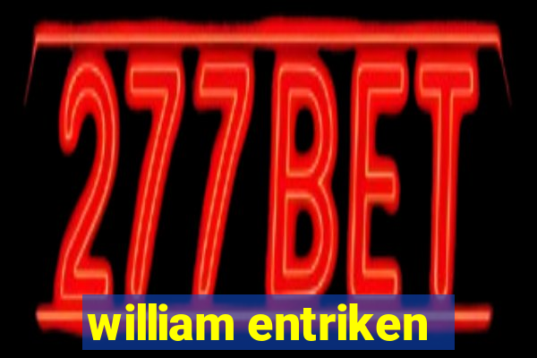 william entriken