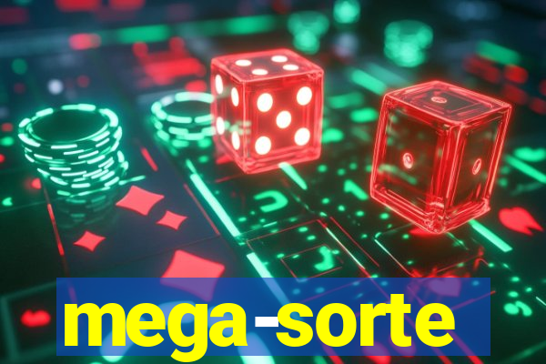 mega-sorte