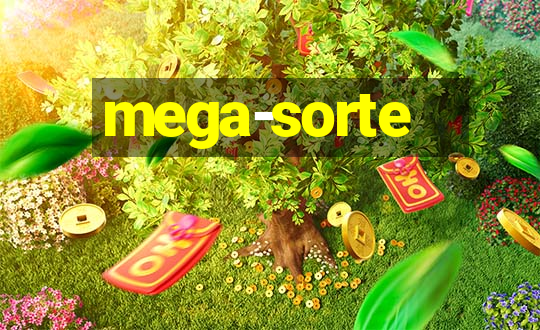 mega-sorte