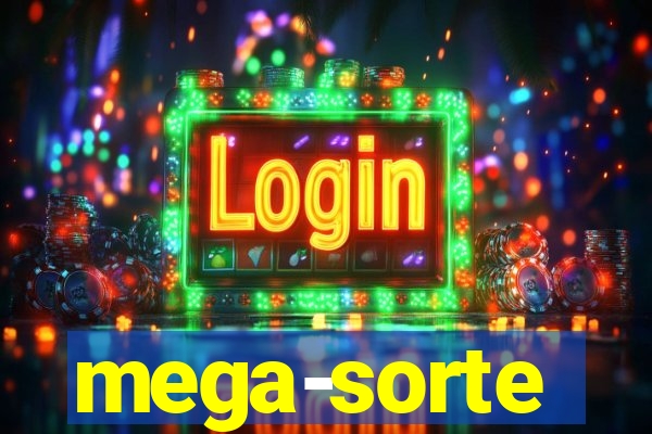 mega-sorte