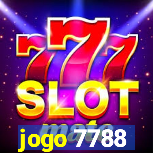 jogo 7788