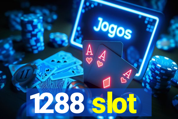 1288 slot