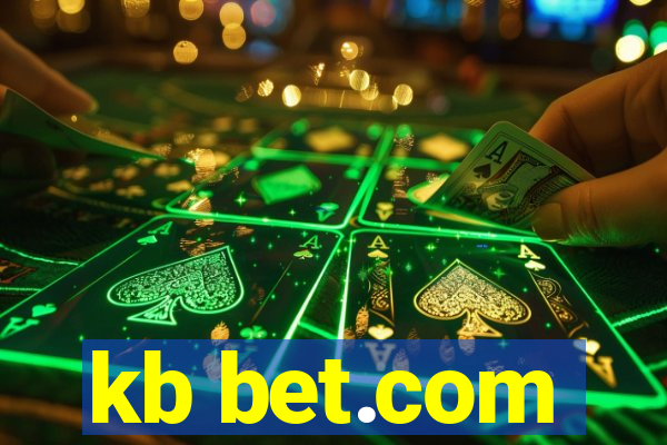 kb bet.com