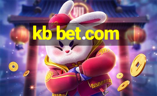 kb bet.com