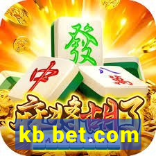 kb bet.com