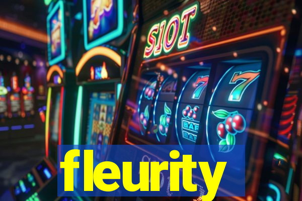 fleurity