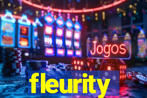 fleurity