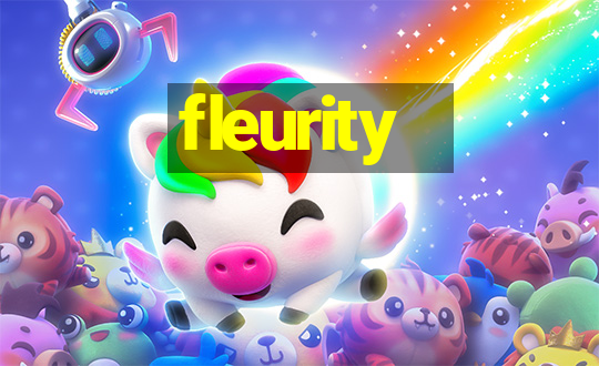 fleurity