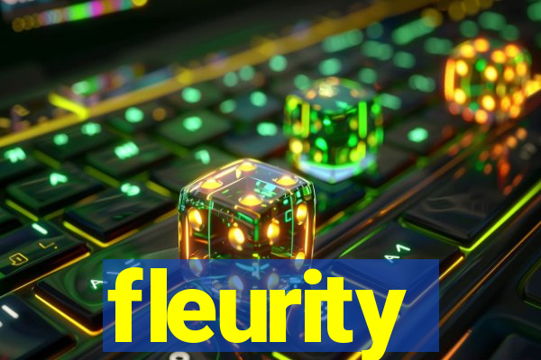 fleurity