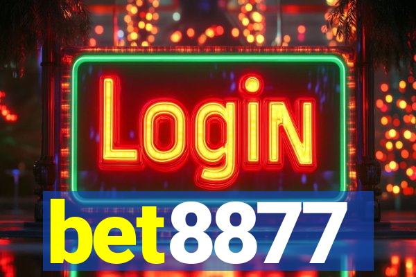 bet8877