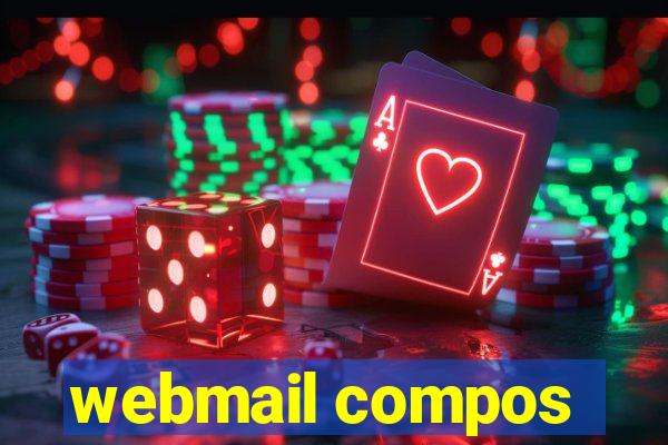 webmail compos