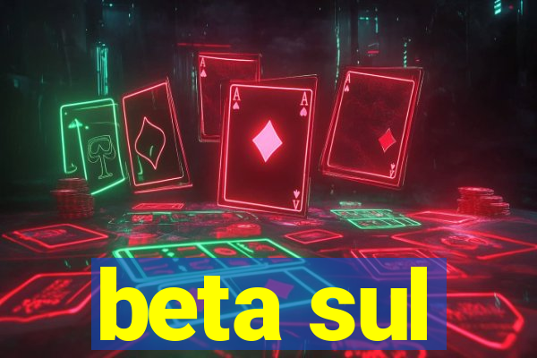 beta sul