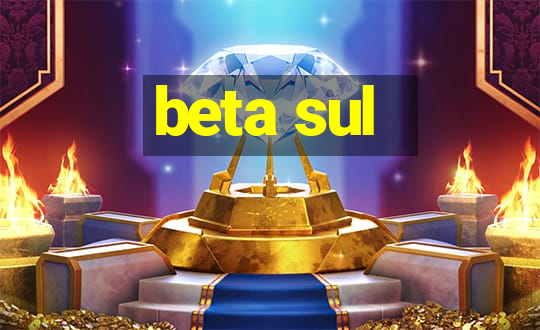 beta sul