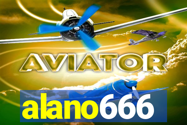 alano666