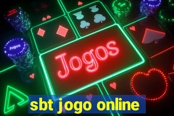 sbt jogo online