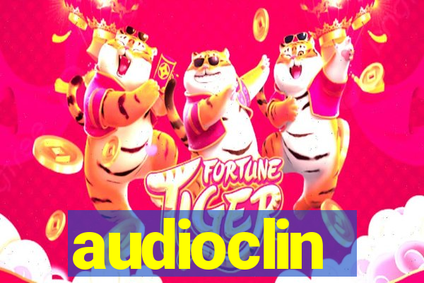 audioclin