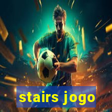 stairs jogo