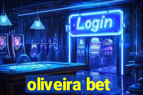 oliveira bet