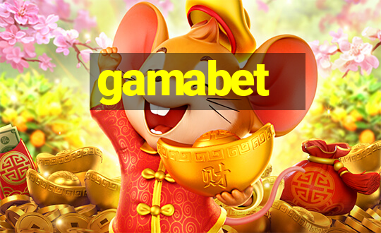 gamabet