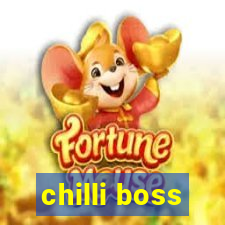 chilli boss