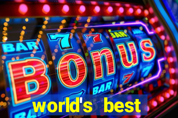 world's best betting site