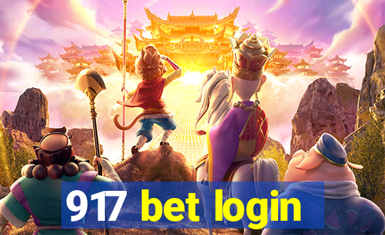 917 bet login