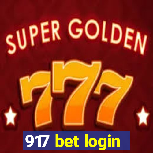 917 bet login