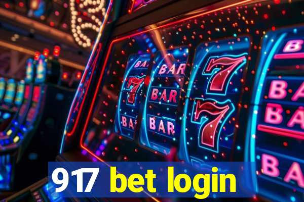 917 bet login