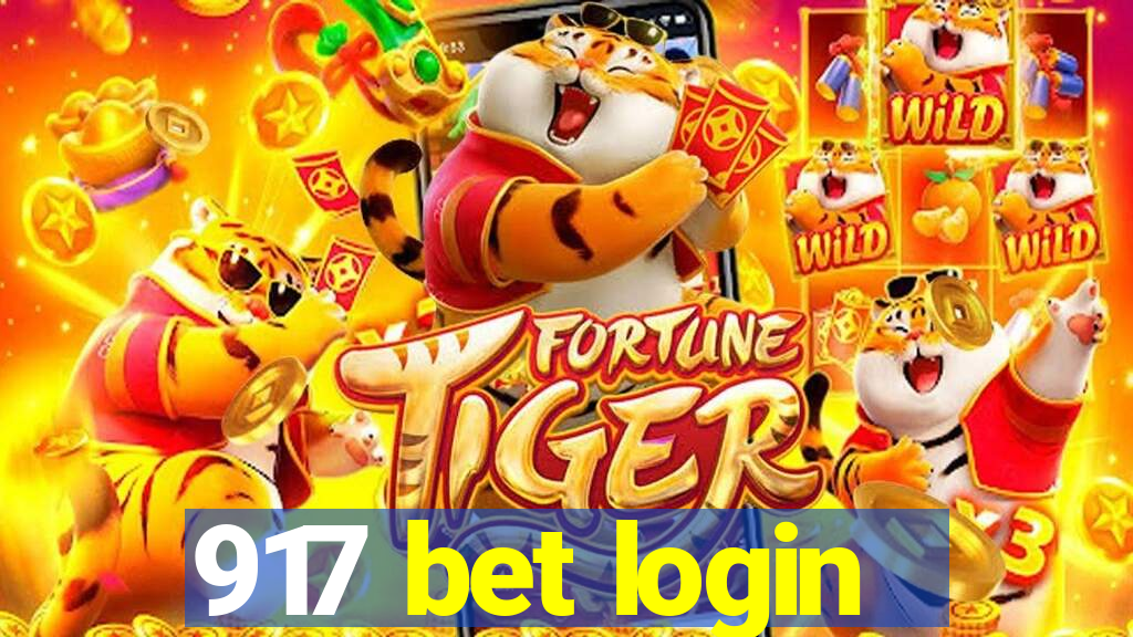 917 bet login