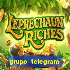 grupo telegram homens ricos