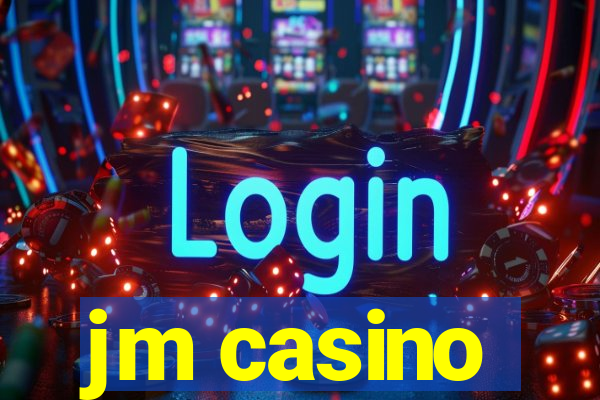 jm casino