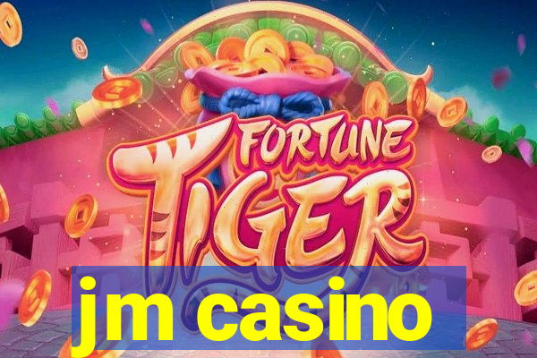 jm casino