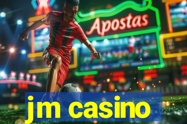 jm casino