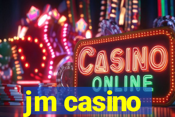 jm casino