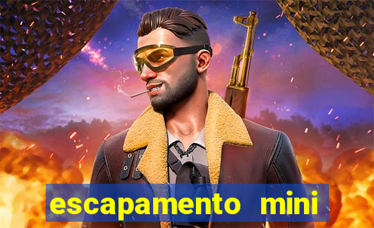 escapamento mini fortuna 160