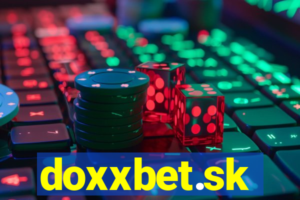 doxxbet.sk