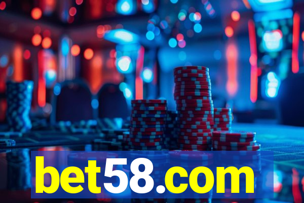 bet58.com